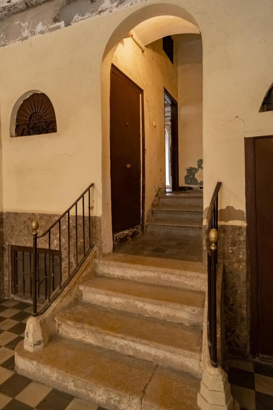 Apartamento En El Corazon De Tarragona. Planta Baja Con Patio. 外观 照片